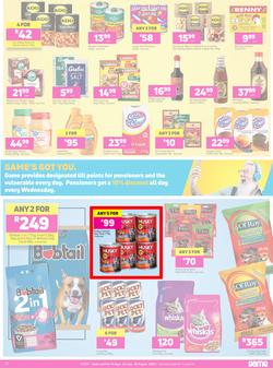 Game Western Cape Food : Beat The Winter Blues (22 July - 4 August 2020), page 3