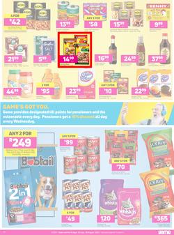 Game Western Cape Food : Beat The Winter Blues (22 July - 4 August 2020), page 3