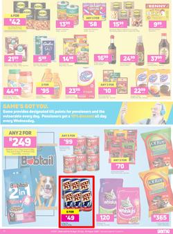 Game Western Cape Food : Beat The Winter Blues (22 July - 4 August 2020), page 3