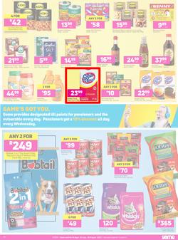 Game Western Cape Food : Beat The Winter Blues (22 July - 4 August 2020), page 3