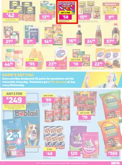 Game Western Cape Food : Beat The Winter Blues (22 July - 4 August 2020), page 3