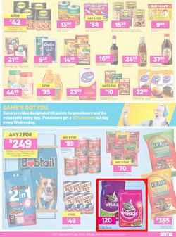 Game Western Cape Food : Beat The Winter Blues (22 July - 4 August 2020), page 3