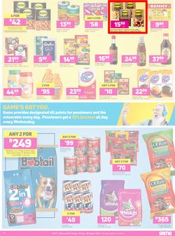 Game Western Cape Food : Beat The Winter Blues (22 July - 4 August 2020), page 3