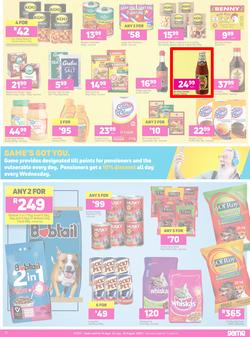 Game Western Cape Food : Beat The Winter Blues (22 July - 4 August 2020), page 3