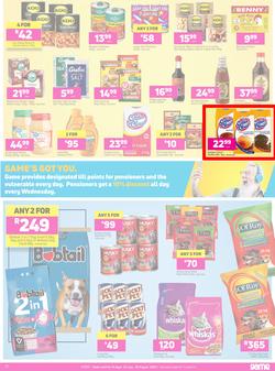 Game Western Cape Food : Beat The Winter Blues (22 July - 4 August 2020), page 3