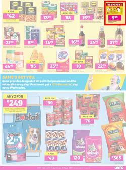 Game Western Cape Food : Beat The Winter Blues (22 July - 4 August 2020), page 3