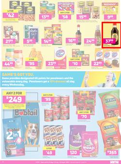 Game Western Cape Food : Beat The Winter Blues (22 July - 4 August 2020), page 3