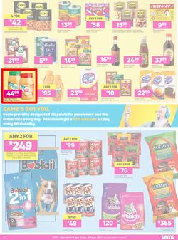 Game Western Cape Food : Beat The Winter Blues (22 July - 4 August 2020), page 3