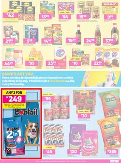 Game Western Cape Food : Beat The Winter Blues (22 July - 4 August 2020), page 3
