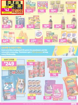 Game Western Cape Food : Beat The Winter Blues (22 July - 4 August 2020), page 3