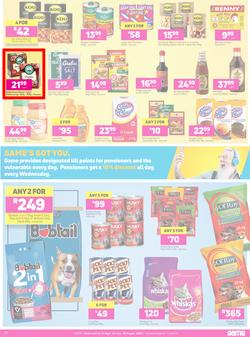Game Western Cape Food : Beat The Winter Blues (22 July - 4 August 2020), page 3