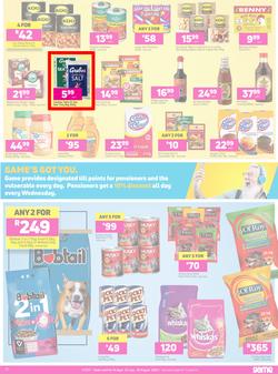 Game Western Cape Food : Beat The Winter Blues (22 July - 4 August 2020), page 3