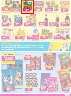 Game Western Cape Food : Beat The Winter Blues (22 July - 4 August 2020), page 3