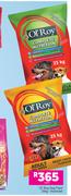 Ol'Roy Dog Food Assorted-25kg Each