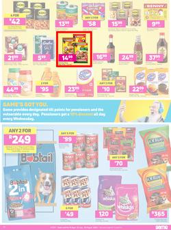 Game KwaZulu-Natal Food : Beat The Winter Blues (22 July - 4 August 2020), page 3
