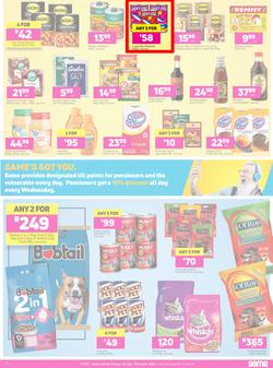 Game KwaZulu-Natal Food : Beat The Winter Blues (22 July - 4 August 2020), page 3