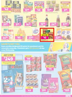 Game KwaZulu-Natal Food : Beat The Winter Blues (22 July - 4 August 2020), page 3