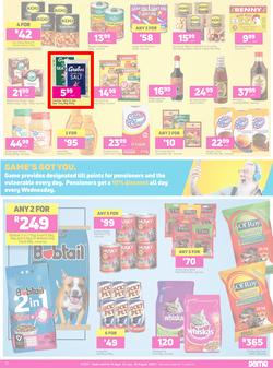 Game KwaZulu-Natal Food : Beat The Winter Blues (22 July - 4 August 2020), page 3