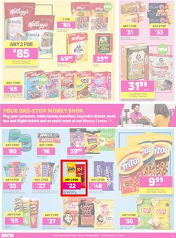 Game Western Cape Food : Beat The Winter Blues (22 July - 4 August 2020), page 4