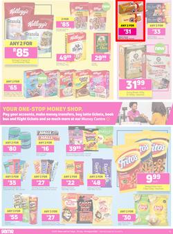 Game Western Cape Food : Beat The Winter Blues (22 July - 4 August 2020), page 4