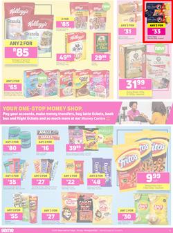 Game Western Cape Food : Beat The Winter Blues (22 July - 4 August 2020), page 4