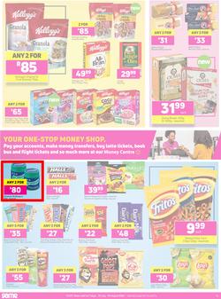 Game Western Cape Food : Beat The Winter Blues (22 July - 4 August 2020), page 4