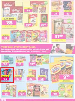 Game Western Cape Food : Beat The Winter Blues (22 July - 4 August 2020), page 4
