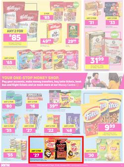 Game Western Cape Food : Beat The Winter Blues (22 July - 4 August 2020), page 4