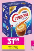 Nestle Cremora Creamer-750g Each
