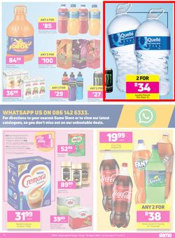 Game Western Cape Food : Beat The Winter Blues (22 July - 4 August 2020), page 5