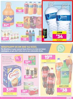 Game KwaZulu-Natal Food : Beat The Winter Blues (22 July - 4 August 2020), page 5