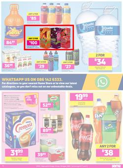 Game KwaZulu-Natal Food : Beat The Winter Blues (22 July - 4 August 2020), page 5