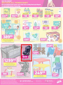 Game Western Cape Food : Beat The Winter Blues (22 July - 4 August 2020), page 6