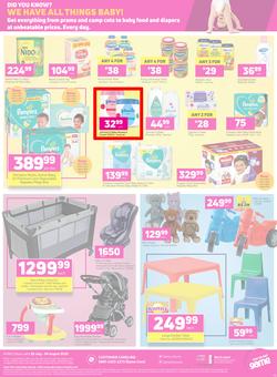 Game Western Cape Food : Beat The Winter Blues (22 July - 4 August 2020), page 6