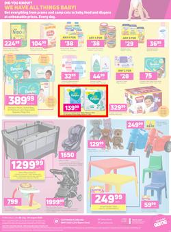 Game Western Cape Food : Beat The Winter Blues (22 July - 4 August 2020), page 6