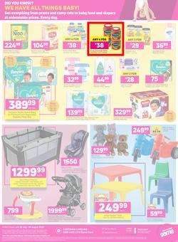 Game Western Cape Food : Beat The Winter Blues (22 July - 4 August 2020), page 6