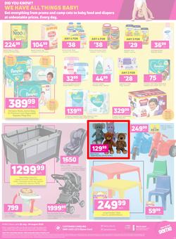 Game Western Cape Food : Beat The Winter Blues (22 July - 4 August 2020), page 6