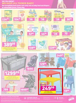 Game Western Cape Food : Beat The Winter Blues (22 July - 4 August 2020), page 6