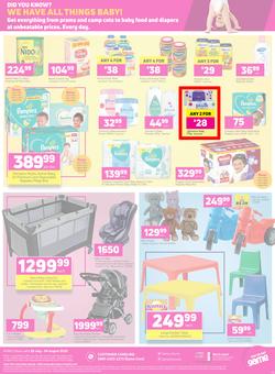Game Western Cape Food : Beat The Winter Blues (22 July - 4 August 2020), page 6