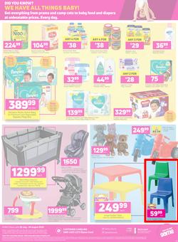 Game Western Cape Food : Beat The Winter Blues (22 July - 4 August 2020), page 6