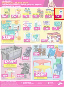 Game Western Cape Food : Beat The Winter Blues (22 July - 4 August 2020), page 6