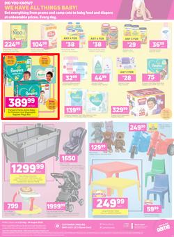 Game Western Cape Food : Beat The Winter Blues (22 July - 4 August 2020), page 6