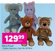 65cm Plush-Each