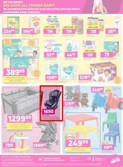 Game KwaZulu-Natal Food : Beat The Winter Blues (22 July - 4 August 2020), page 6