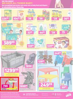 Game KwaZulu-Natal Food : Beat The Winter Blues (22 July - 4 August 2020), page 6