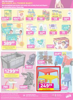 Game KwaZulu-Natal Food : Beat The Winter Blues (22 July - 4 August 2020), page 6