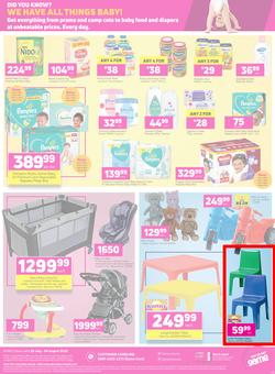 Game KwaZulu-Natal Food : Beat The Winter Blues (22 July - 4 August 2020), page 6