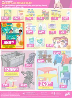 Game KwaZulu-Natal Food : Beat The Winter Blues (22 July - 4 August 2020), page 6