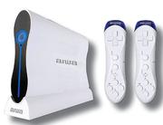 Aiwa A-Box Gaming Console