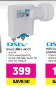DSTV Smart LNB LMX501